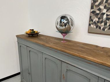 Enfilade d'atelier XXL des années 50, vue 32