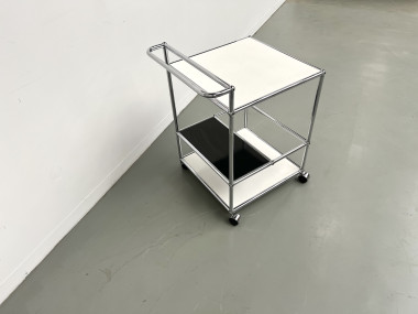 Desserte USM Haller, CIRCA 1980, vue 5
