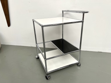 Desserte USM Haller, CIRCA 1980, vue 4