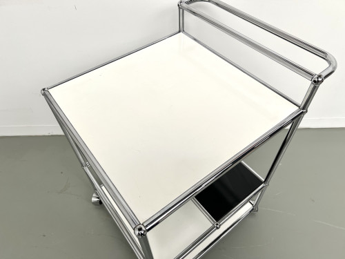 Desserte USM Haller, CIRCA 1980, vue 6