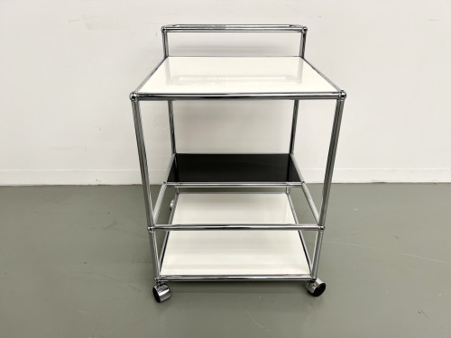 Desserte USM Haller, CIRCA 1980, vue 8
