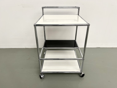 Desserte USM Haller, CIRCA 1980, vue 8