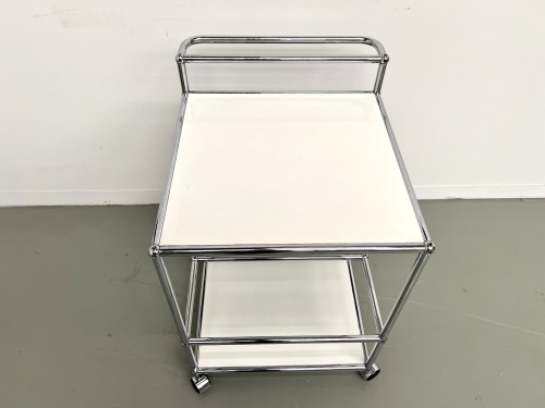 Desserte USM Haller, CIRCA 1980, vue 9