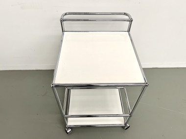 Desserte USM Haller, CIRCA 1980, vue 9
