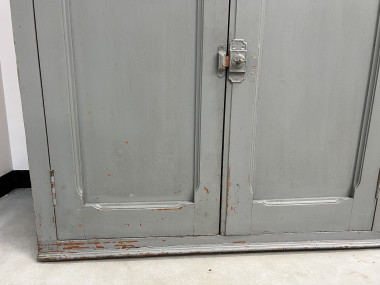 Enfilade d'atelier XXL des années 50, vue 34