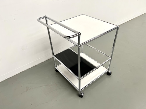 Desserte USM Haller, CIRCA 1980, vue 10