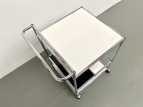 Desserte USM Haller, CIRCA 1980, vue 11