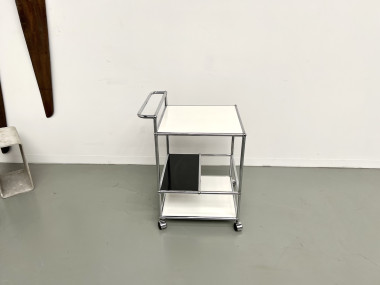 Desserte USM Haller, CIRCA 1980, vue 13