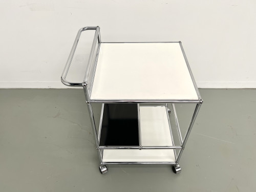 Desserte USM Haller, CIRCA 1980, vue 14