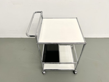 Desserte USM Haller, CIRCA 1980, vue 14