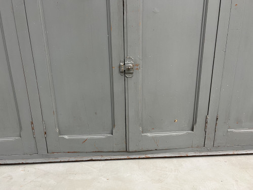 Enfilade d'atelier XXL des années 50, vue 35