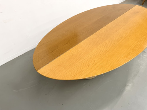 Table de salle à manger, par Giovanni Offredi, vue 4