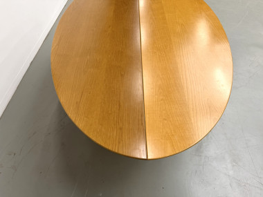 Table de salle à manger, par Giovanni Offredi, vue 5