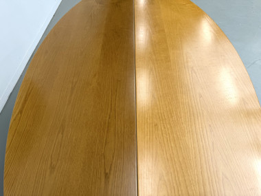 Table de salle à manger, par Giovanni Offredi, vue 6