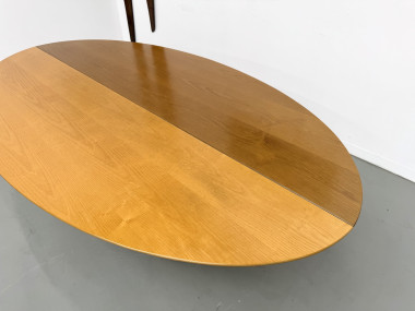 Table de salle à manger, par Giovanni Offredi, vue 7