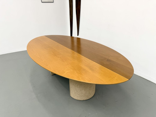 Table de salle à manger, par Giovanni Offredi, vue 8