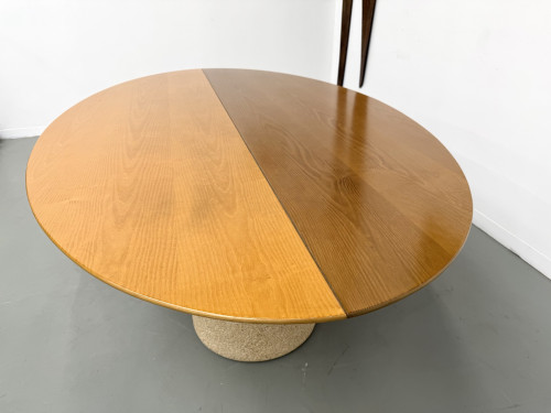 Table de salle à manger, par Giovanni Offredi, vue 18