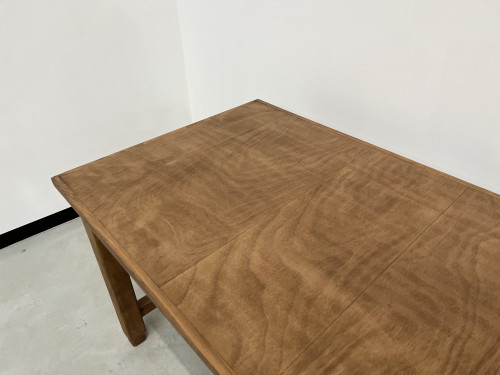 Table drapière à 6 pieds des années 50, vue 8