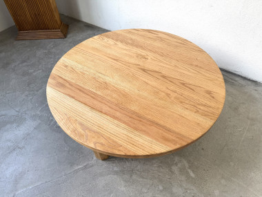 Table basse moderniste, années 70, vue 6