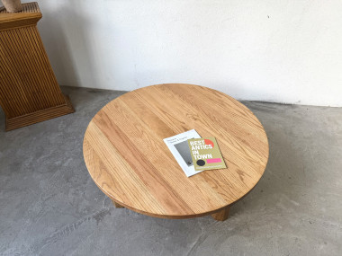 Table basse moderniste, années 70, vue 13