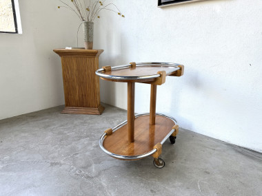 Desserte Art Déco circa 1930-40, vue 10