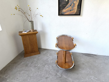Desserte Art Déco circa 1930-40, vue 12