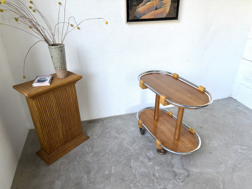 Desserte Art Déco circa 1930-40, vue 13