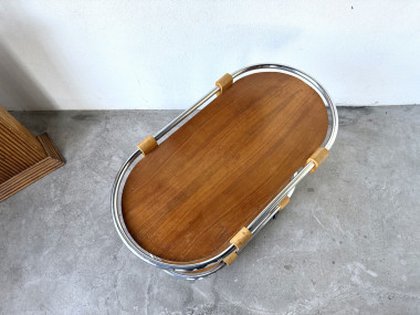 Desserte Art Déco circa 1930-40, vue 16