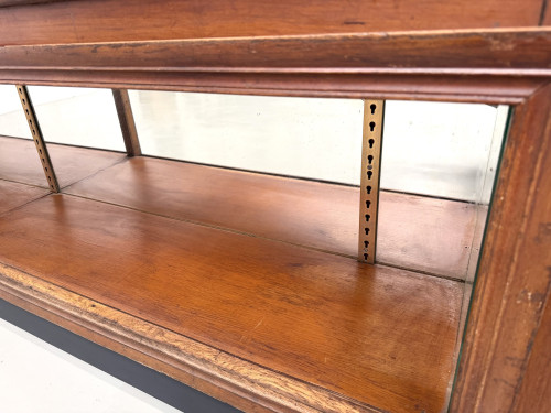 Grand comptoir de commerce ancien, vue 22