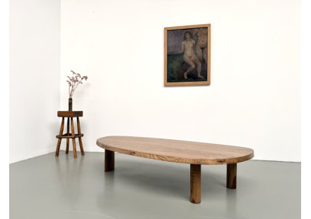 Mobilier moderniste français : Perriand, Chapo, Maison Regain, Les Arcs… comment reconnaître une pièce et à quel prix ?